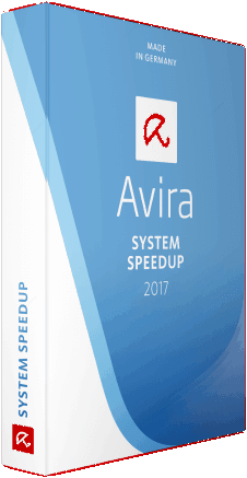 Avira System Speedup Pro Discount Coupon